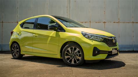 2024 Honda Brio Price list & Monthly, Philippines .